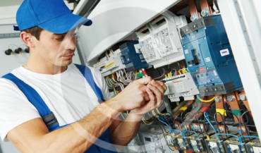 If you are in need of a professional electrician